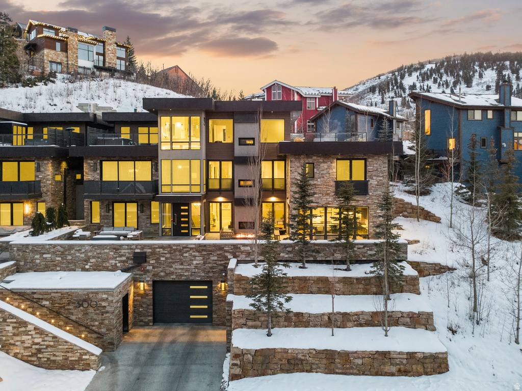 300 DEER VALLEY DR #RES A Park City, UT 84060