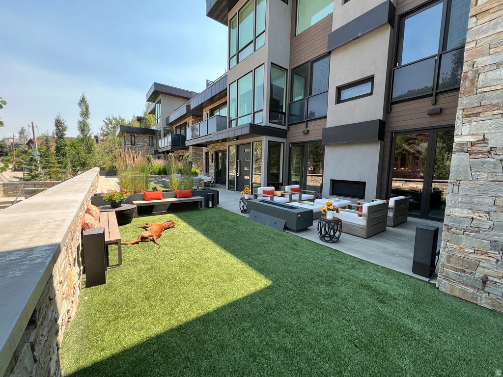 300 DEER VALLEY DR #RES A Park City, UT 84060