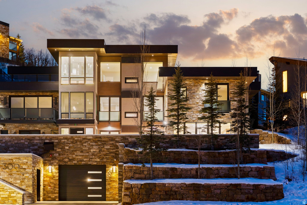 300 DEER VALLEY DR #RES A Park City, UT 84060