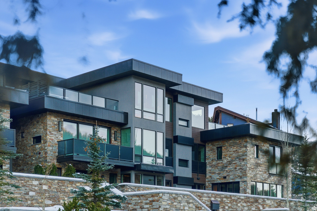 300 DEER VALLEY DR #RES A Park City, UT 84060