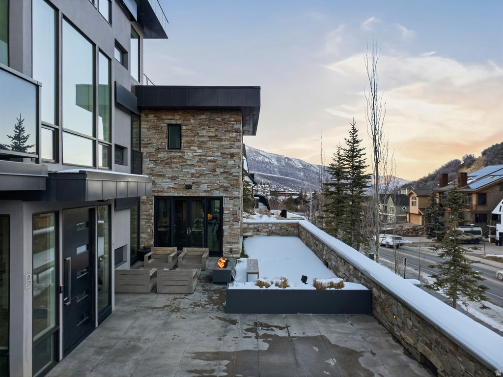 300 DEER VALLEY DR #RES A Park City, UT 84060