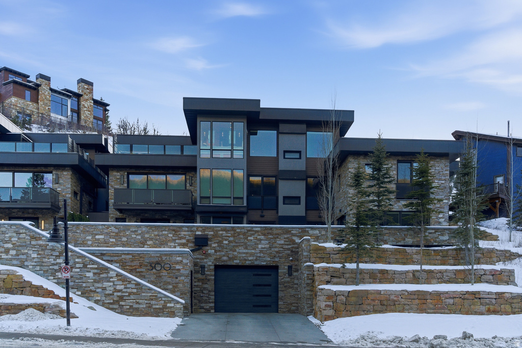 300 DEER VALLEY DR #RES A Park City, UT 84060