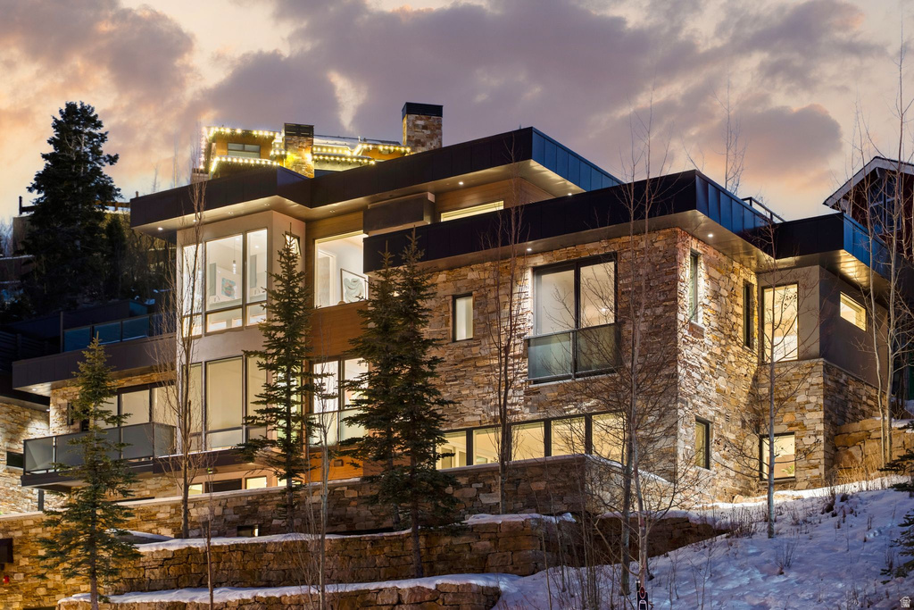 300 DEER VALLEY DR #RES A Park City, UT 84060