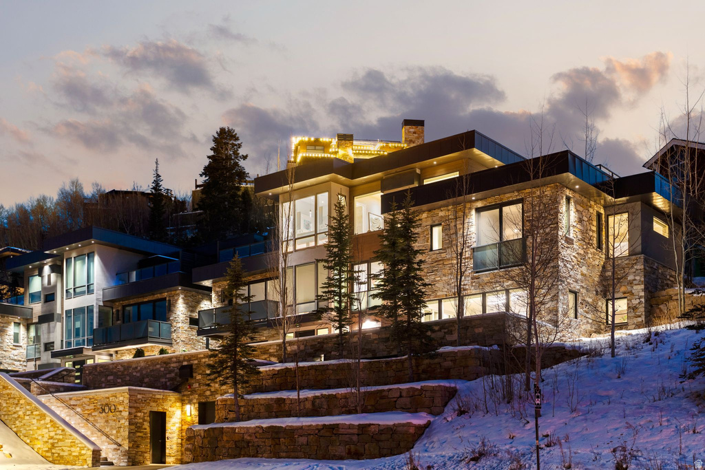 300 DEER VALLEY DR #RES A Park City, UT 84060