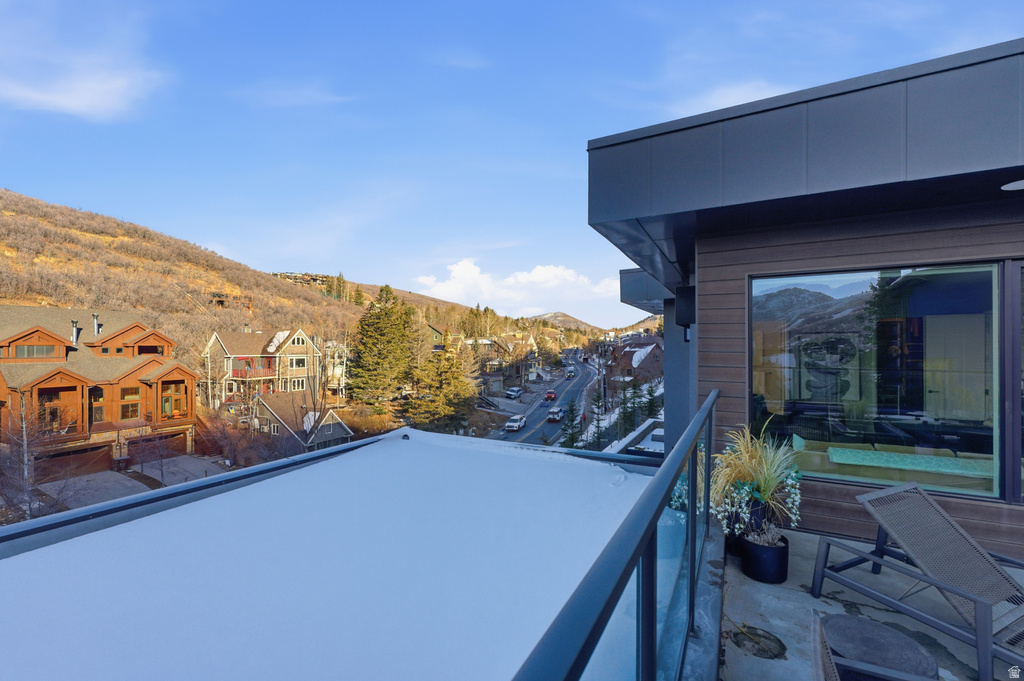 300 DEER VALLEY DR #RES A Park City, UT 84060