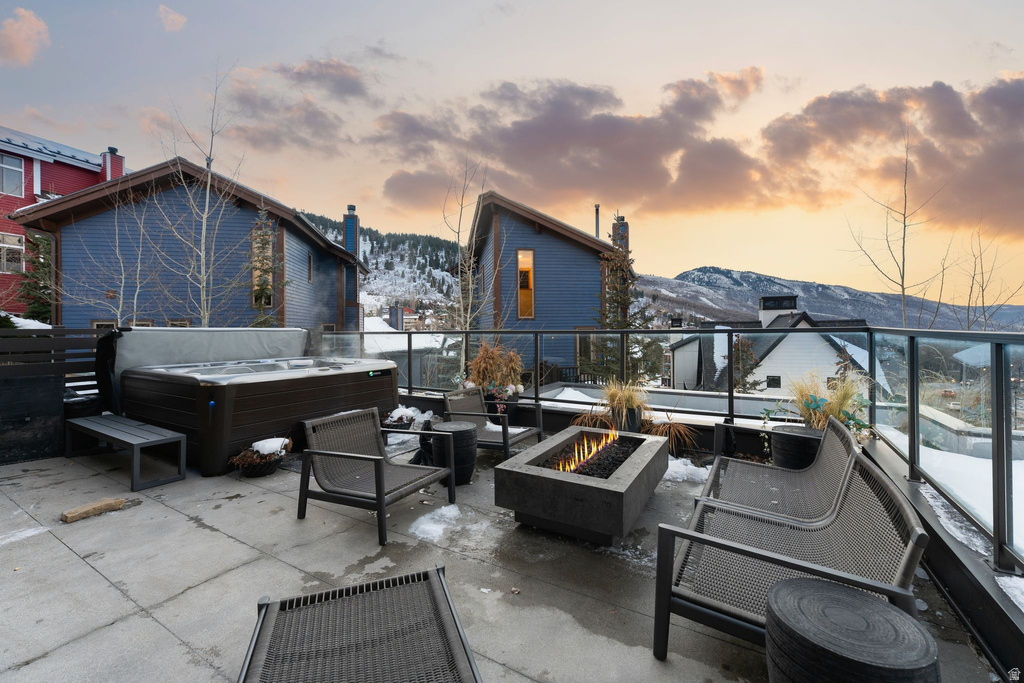 300 DEER VALLEY DR #RES A Park City, UT 84060
