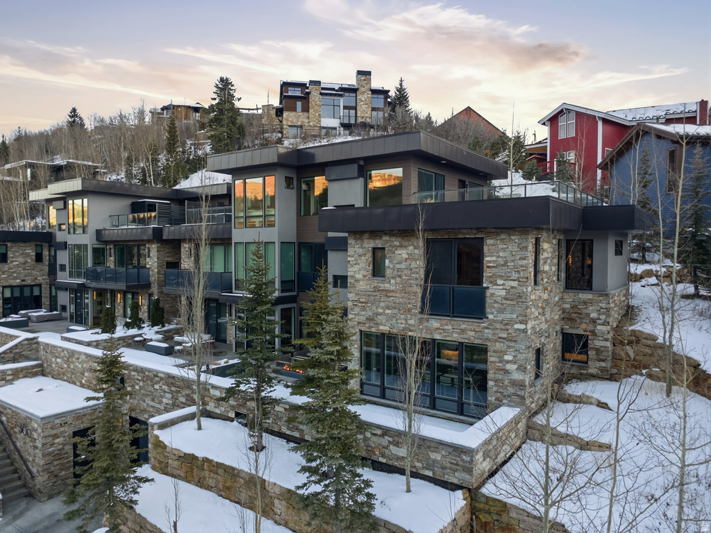 300 DEER VALLEY DR #RES A Park City, UT 84060