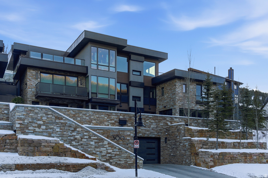 300 DEER VALLEY DR #RES A Park City, UT 84060