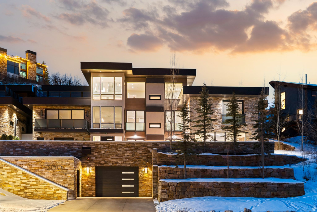 300 DEER VALLEY DR #RES A Park City, UT 84060
