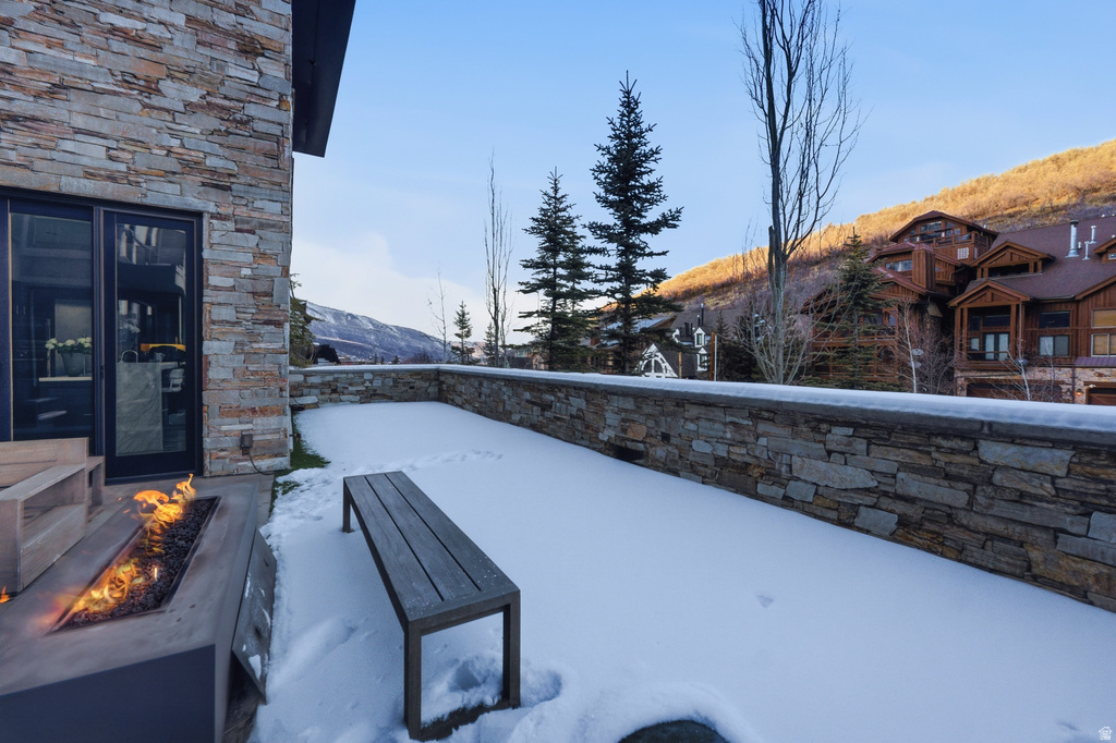 300 DEER VALLEY DR #RES A Park City, UT 84060