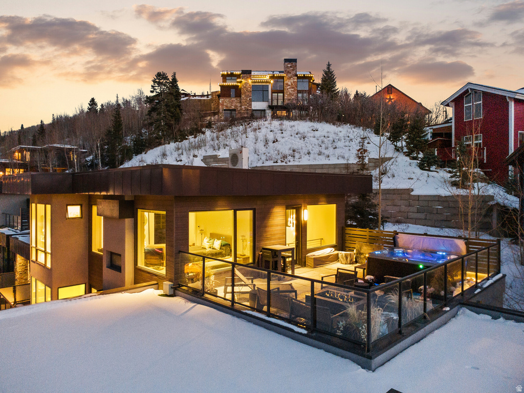 300 DEER VALLEY DR #RES A Park City, UT 84060