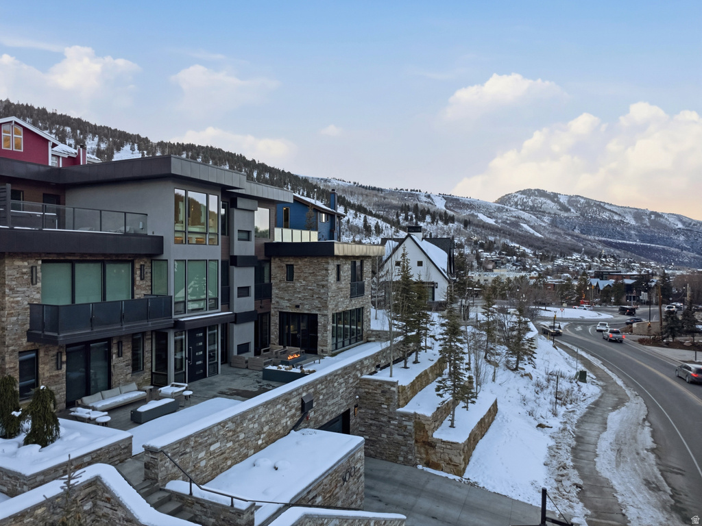 300 DEER VALLEY DR #RES A Park City, UT 84060