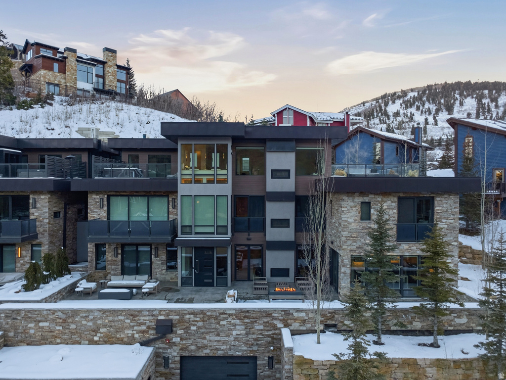 300 DEER VALLEY DR #RES A Park City, UT 84060