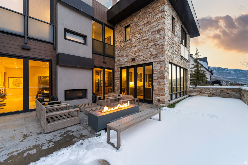300 DEER VALLEY DR #RES A Park City, UT 84060
