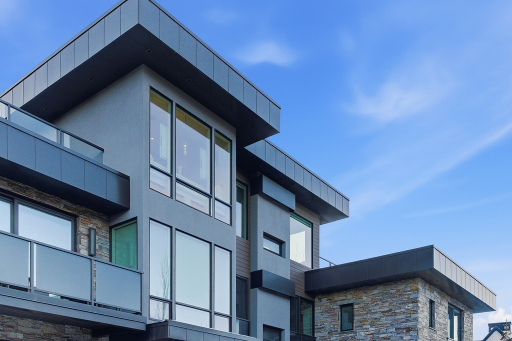 300 DEER VALLEY DR #RES A Park City, UT 84060