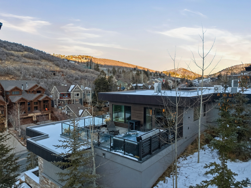 300 DEER VALLEY DR #RES A Park City, UT 84060