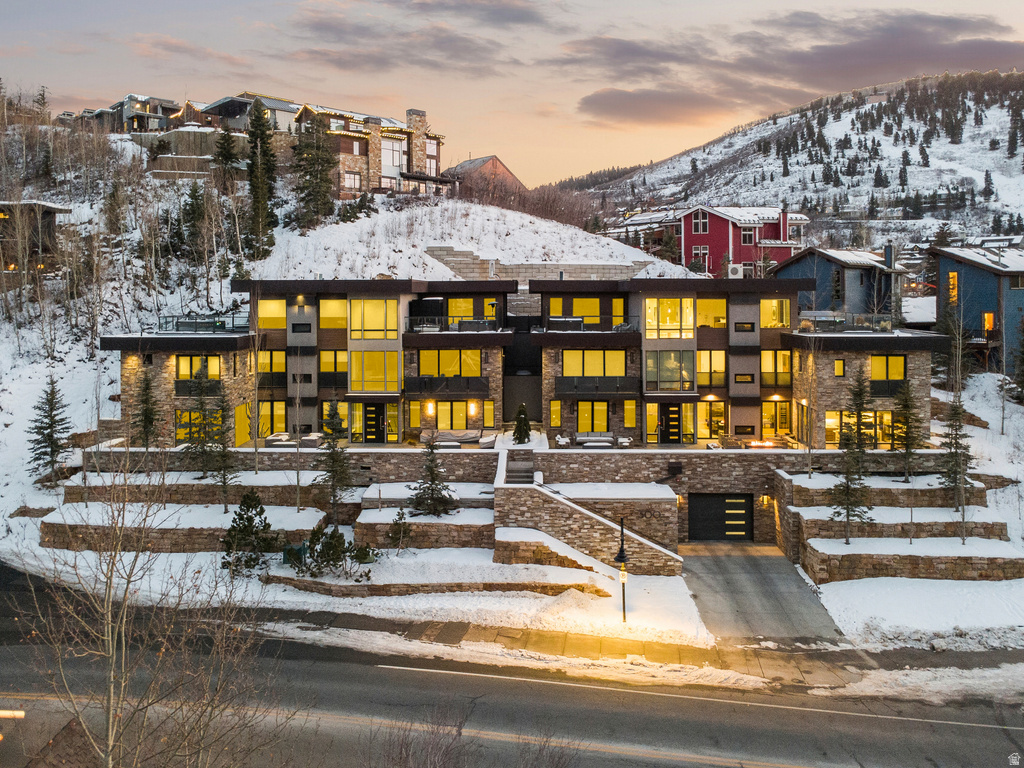 300 DEER VALLEY DR #RES A Park City, UT 84060