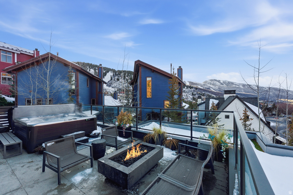 300 DEER VALLEY DR #RES A Park City, UT 84060
