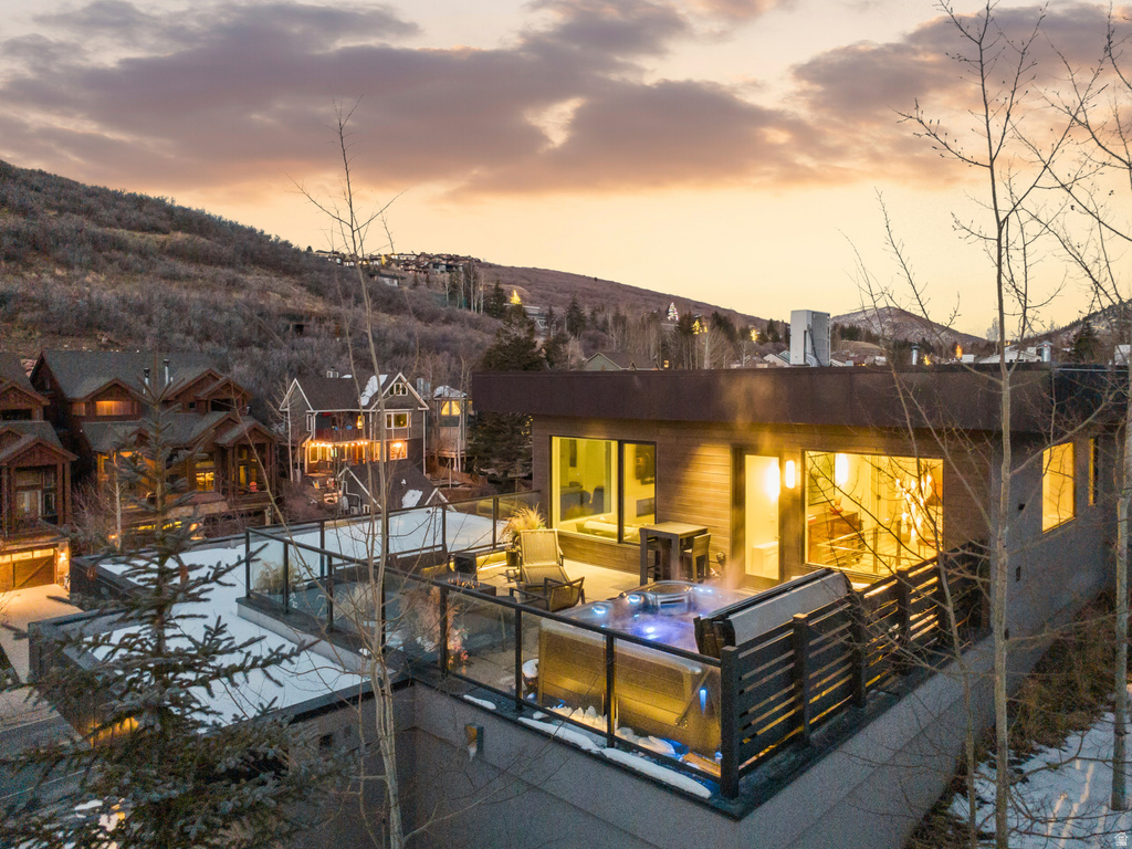 300 DEER VALLEY DR #RES A Park City, UT 84060