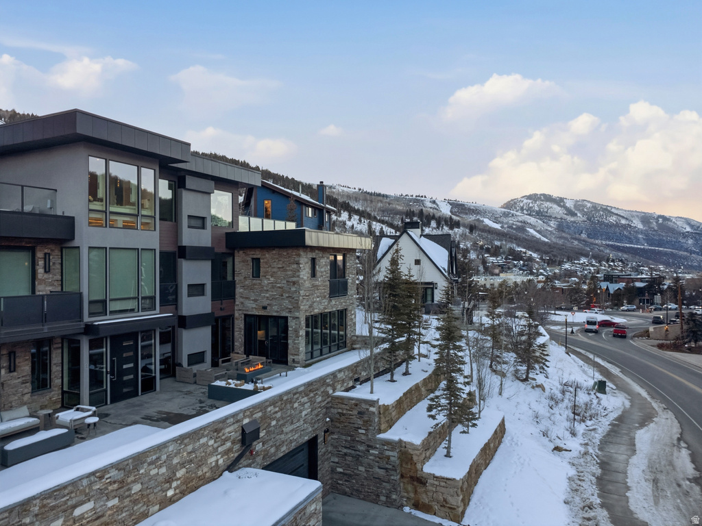 300 DEER VALLEY DR #RES A Park City, UT 84060