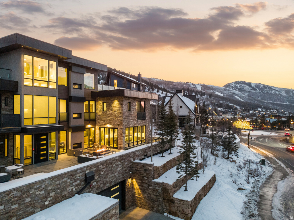 300 DEER VALLEY DR #RES A Park City, UT 84060