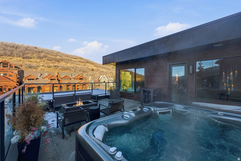 300 DEER VALLEY DR #RES A Park City, UT 84060