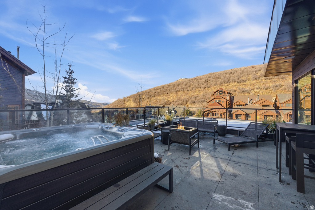 300 DEER VALLEY DR #RES A Park City, UT 84060