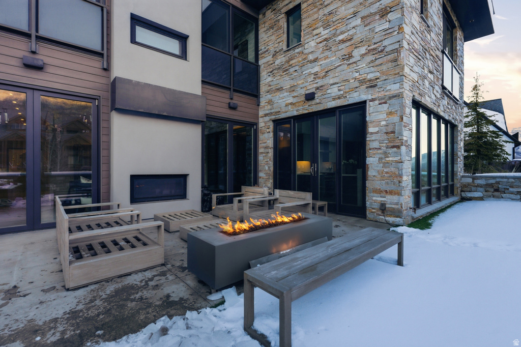 300 DEER VALLEY DR #RES A Park City, UT 84060