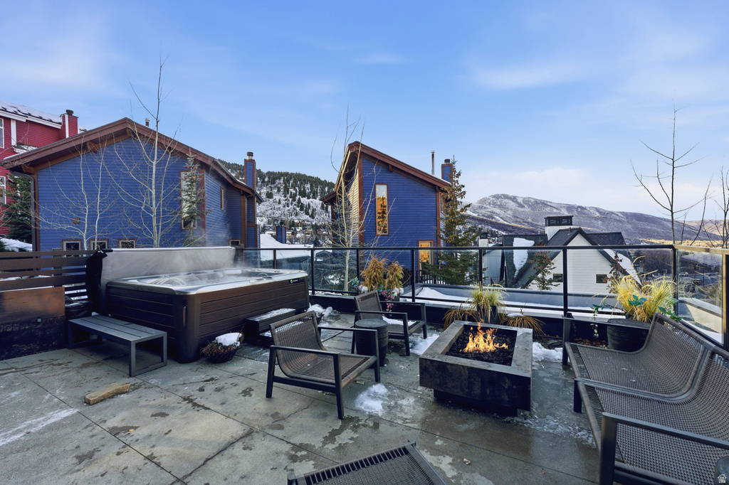 300 DEER VALLEY DR #RES A Park City, UT 84060