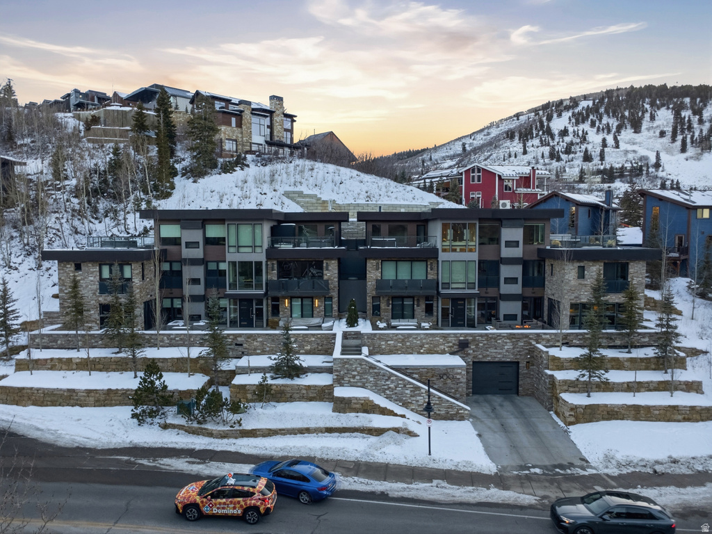 300 DEER VALLEY DR #RES A Park City, UT 84060