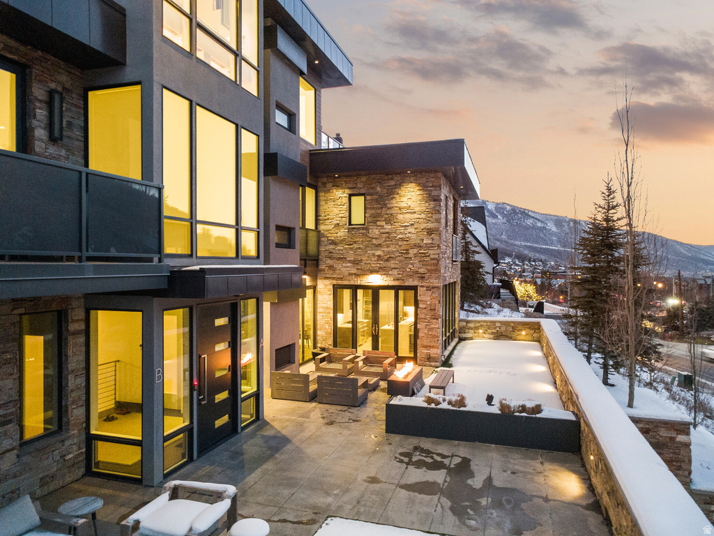 300 DEER VALLEY DR #RES A Park City, UT 84060