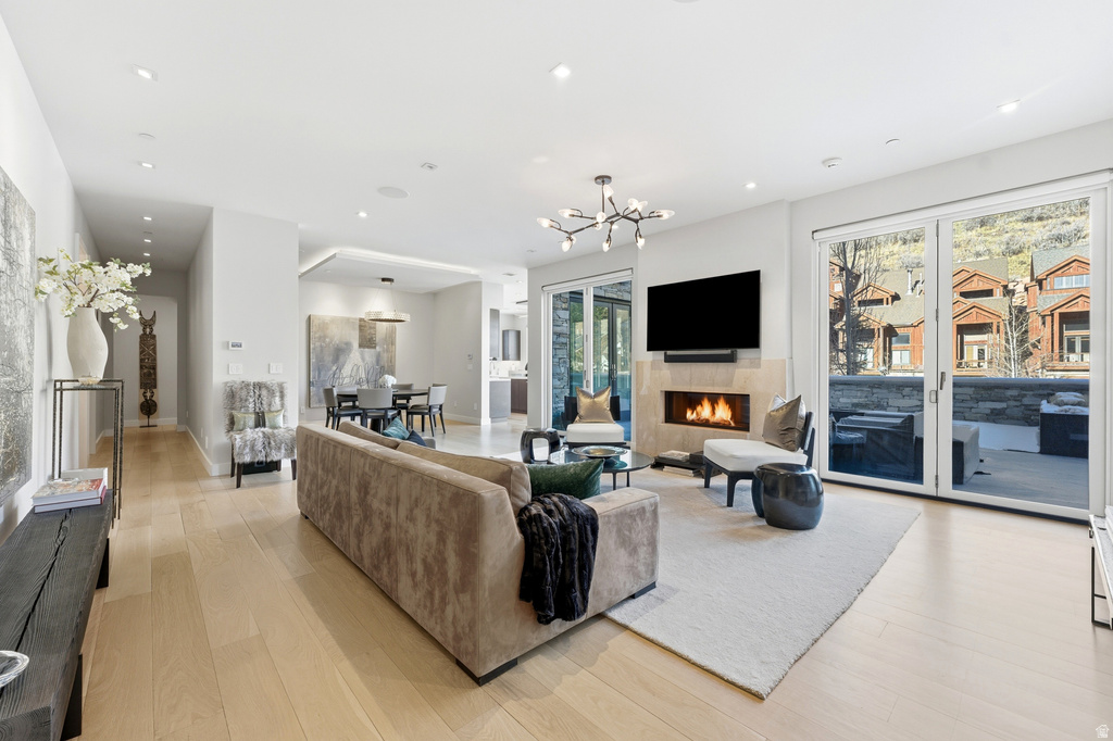 300 DEER VALLEY DR #RES A Park City, UT 84060