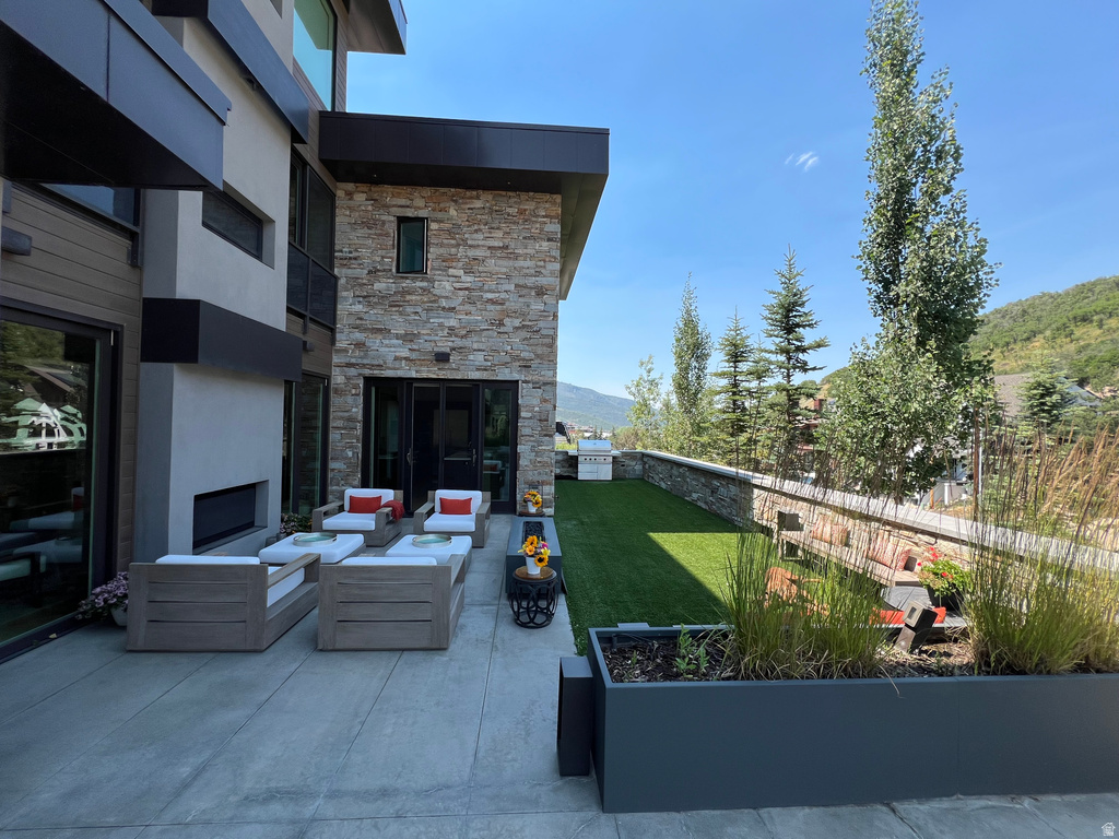 300 DEER VALLEY DR #RES A Park City, UT 84060