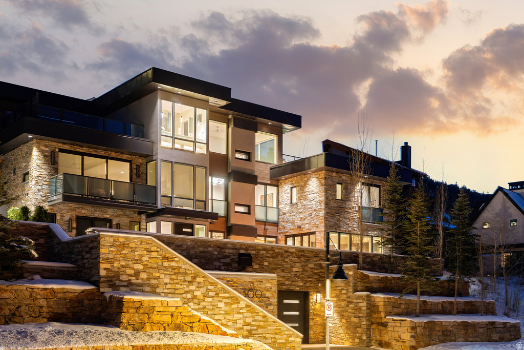 300 DEER VALLEY DR #RES A Park City, UT 84060