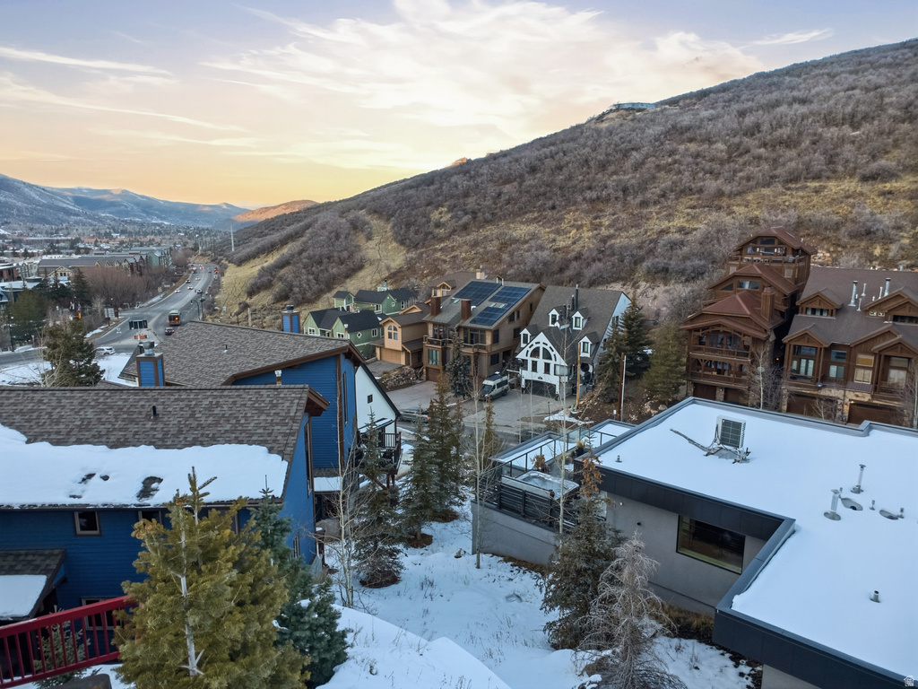 300 DEER VALLEY DR #RES A Park City, UT 84060