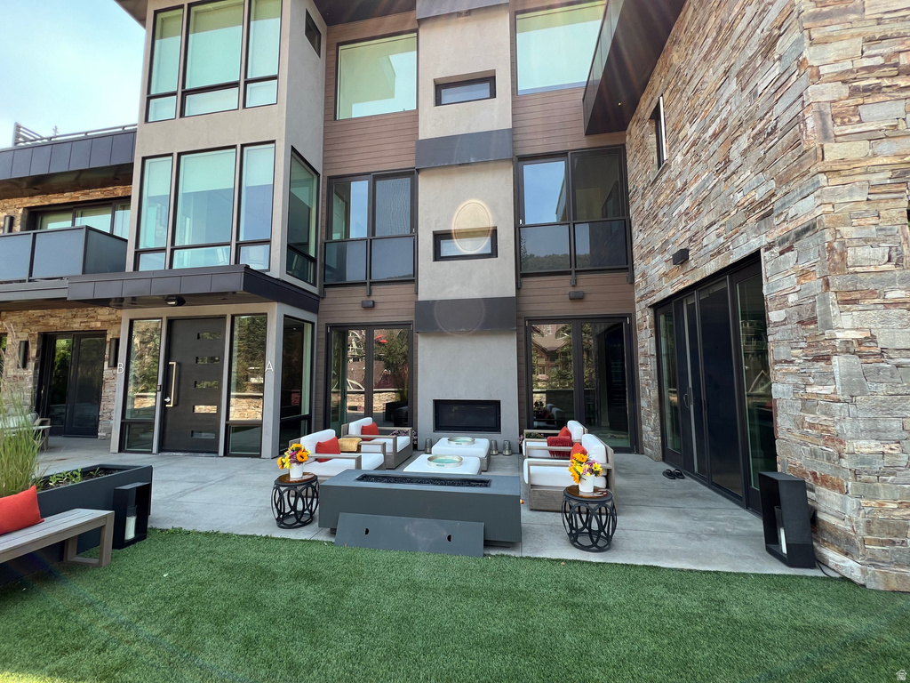 300 DEER VALLEY DR #RES A Park City, UT 84060