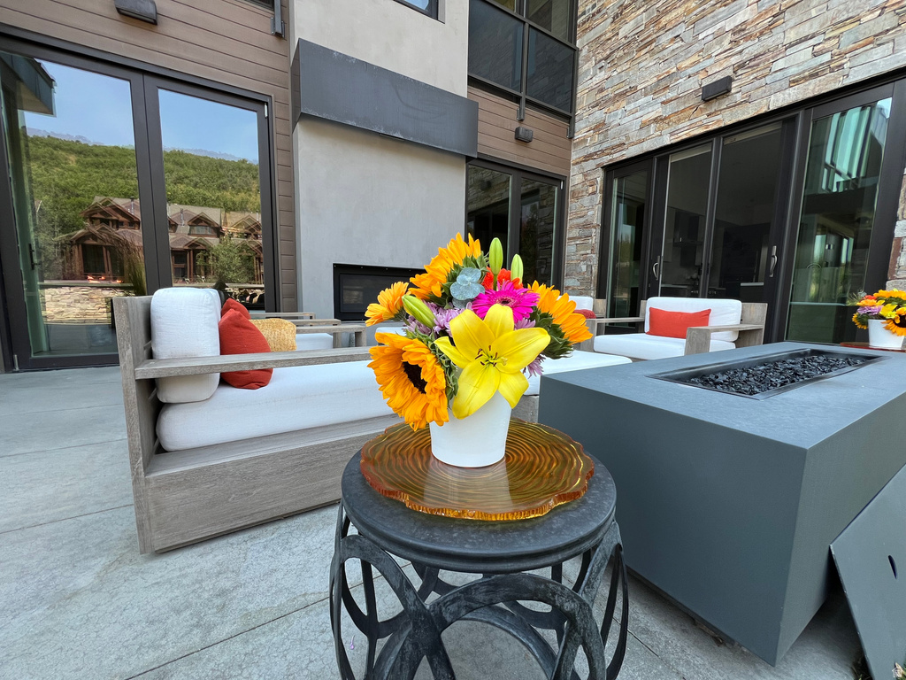 300 DEER VALLEY DR #RES A Park City, UT 84060