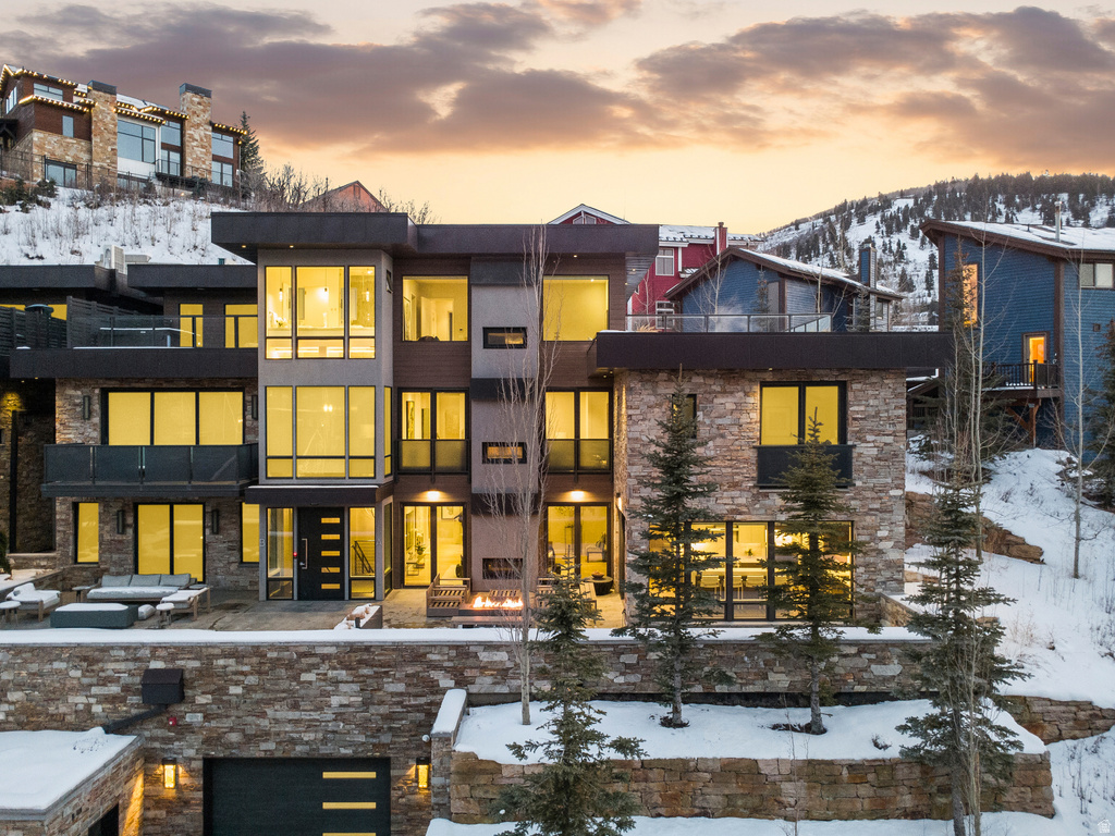 300 DEER VALLEY DR #RES A Park City, UT 84060