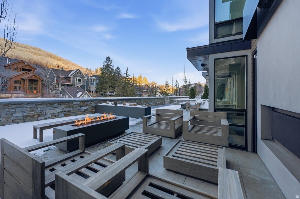 300 DEER VALLEY DR #RES A Park City, UT 84060