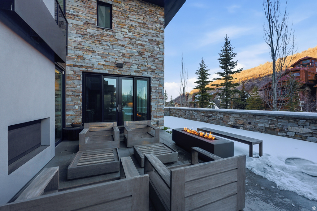 300 DEER VALLEY DR #RES A Park City, UT 84060