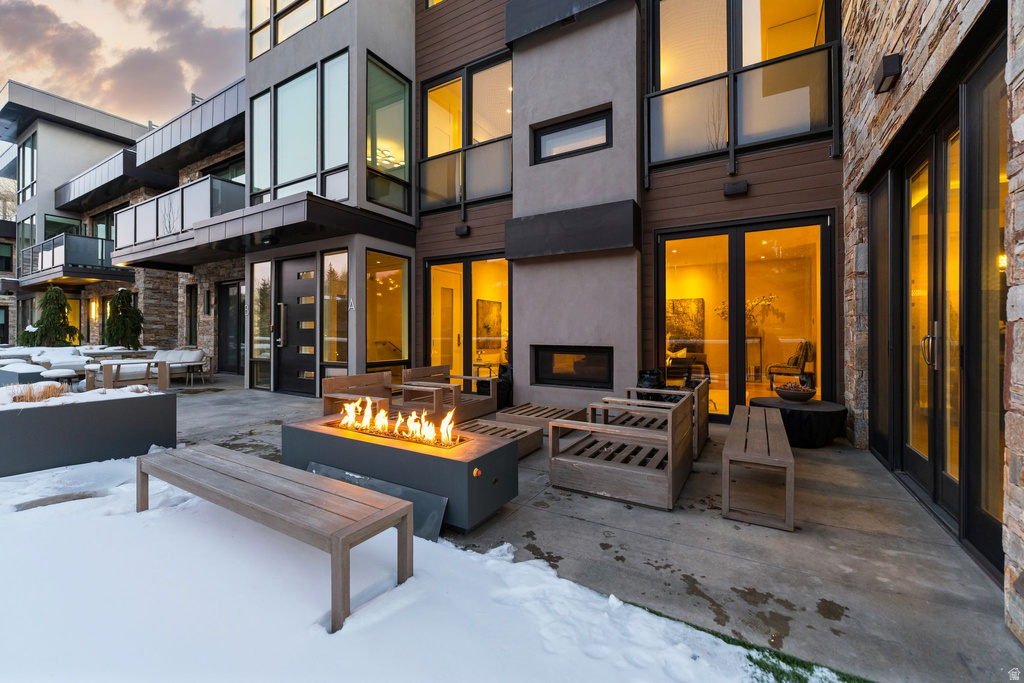 300 DEER VALLEY DR #RES A Park City, UT 84060