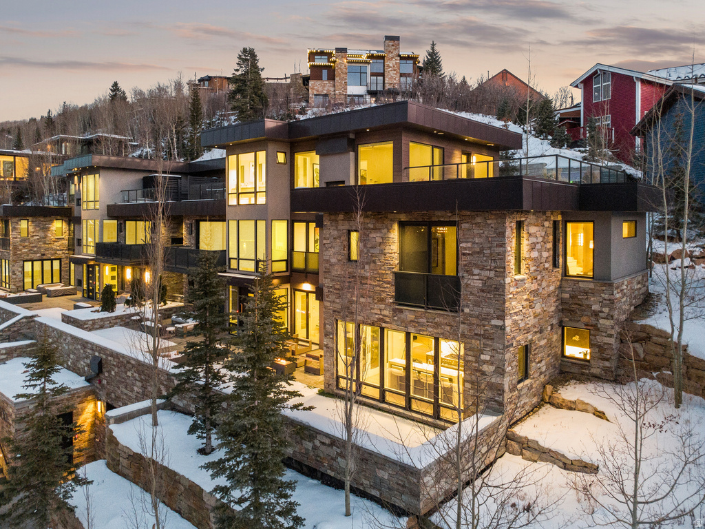 300 DEER VALLEY DR #RES A Park City, UT 84060