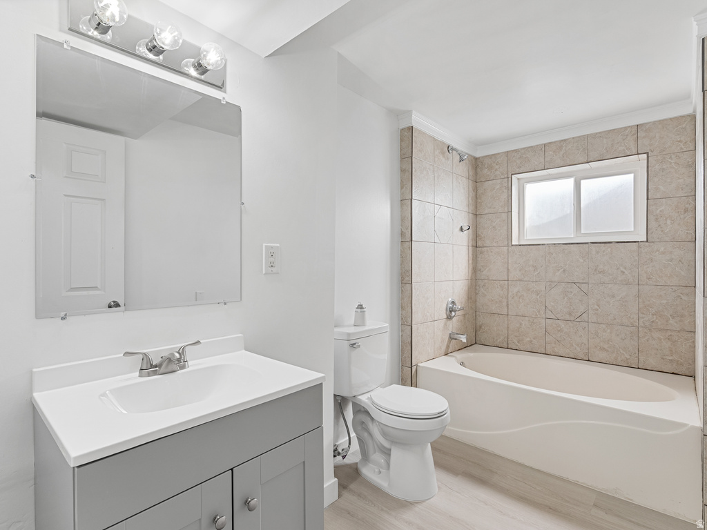 3621 S PATRIOT DR Magna, UT 84044