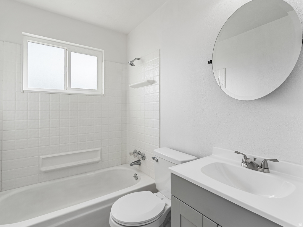 3621 S PATRIOT DR Magna, UT 84044