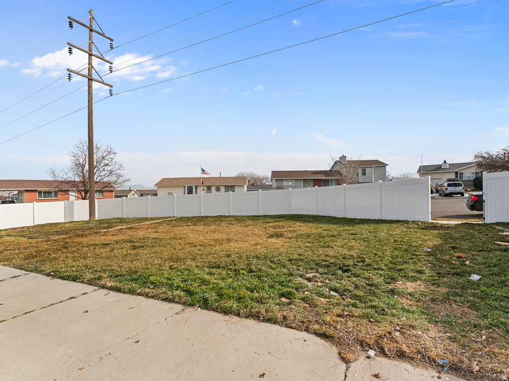 3621 S PATRIOT DR Magna, UT 84044