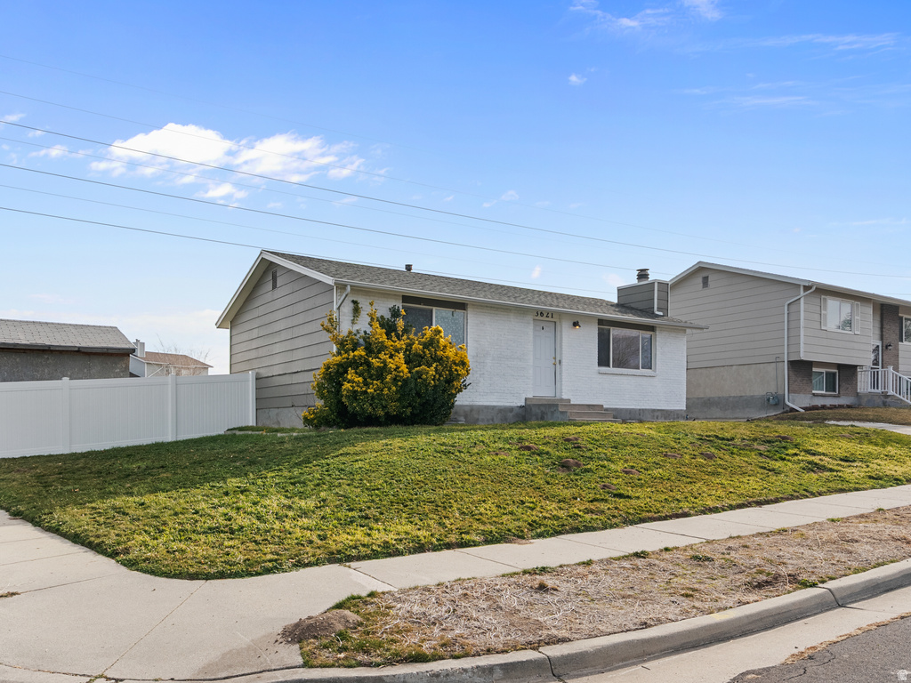 3621 S PATRIOT DR Magna, UT 84044