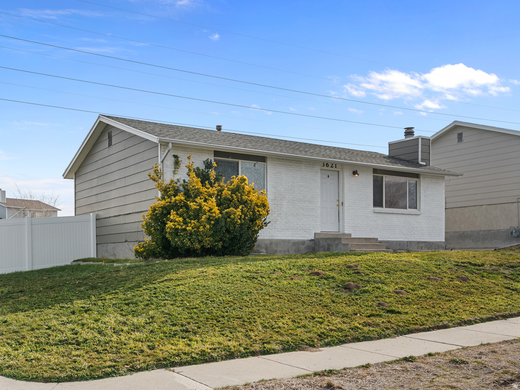 3621 S PATRIOT DR Magna, UT 84044