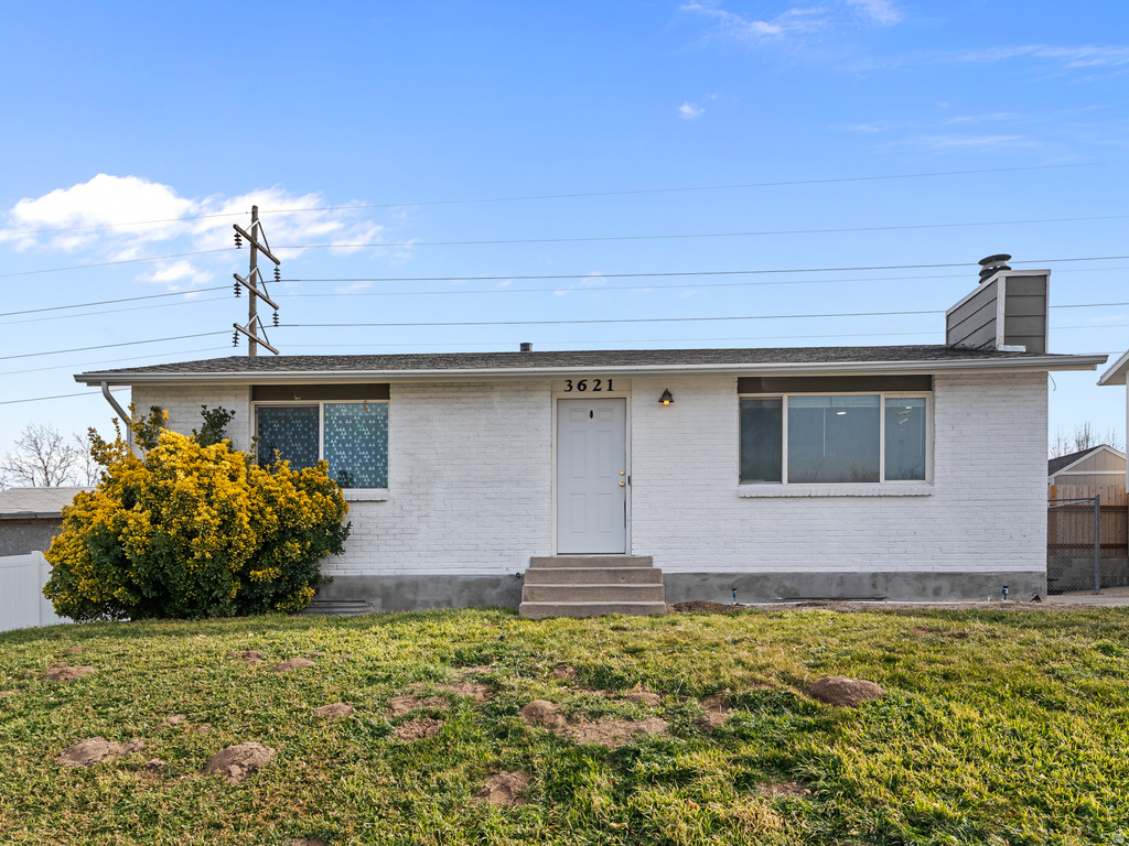 3621 S PATRIOT DR Magna, UT 84044