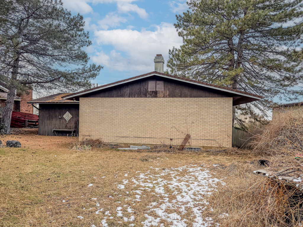 5142 S 300 E Washington Terrace, UT 84405