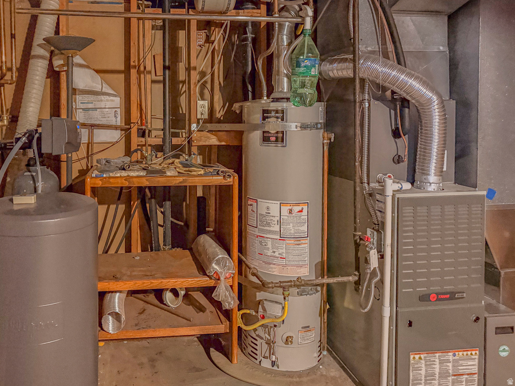 5142 S 300 E Washington Terrace, UT 84405